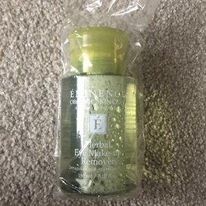 Brand new never opened Eminence makeup remover